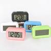 Student Smart Alarm Clock LED Digital Alarm Clock Backlight Snooze Data Time Calendar Desktop Multifunction Electronic Backlight Clock