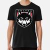 The Western Oregon Wolves T-Shirt S-5XL Best T-Shirt