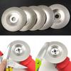 Cutting Tool Abrasive Disc Diamond Grinding Wheel Sharpening Disc Saw Blade Grinding Discs