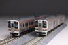 KATO N Gauge 211 Series 2000 Series Attached Formation Set Railway Model Train 5-car 10-1849