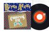 7inch Record BRYAN ADAMS - Christmas Time / Reggae Christmas AMP238PROMO A&M 1985 Japan Pop Used