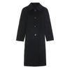 G·TENNA Women's 100% Wool Coat SMRA1928