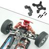 1/12 Scale Front and Rear Board 124016 Car Model Buggy