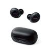 Elecom Wireless Earphones Bluetooth Connection True Wireless FAST MUSIC TWS10 Black LBT-TWS10BK