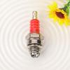 Brush Cutter Electrode Lgnition Three-sided Pole L7T Spark Plug 2 Stroke