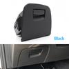 LHD Car Dashboard Driving Side ABS Glove Storage Box For BMW 5 Series G30 G31 6GT G32 525i 530i 540i 520d 530d 630i