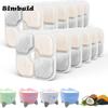 6/12pcs Replacement Activated Carbon Filter For Cat Water Drinking Fountain Replaced Filters for Pet Dog PIXI Water Dispenser