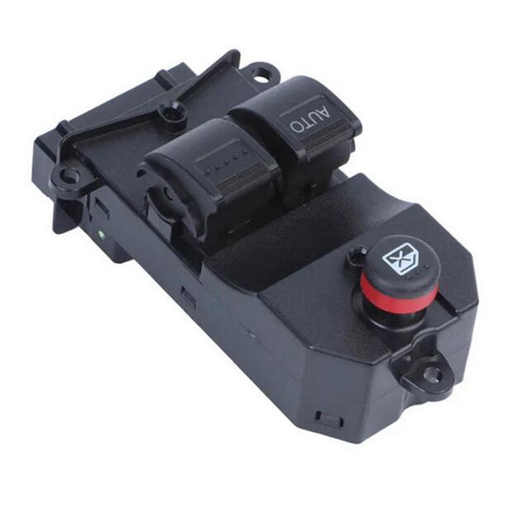 35750-S5P-A11ZA Car Master Power Window Switch For Honda Civic