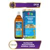 Kids Multivitamin Mineral Syrup 150 Ml