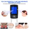 36 Modes Tens Muscle Stimulator Relaxation Body Weight Loss Electronic Digital Therapy Pulse Meridian Physiotherapy Instrument