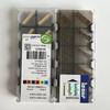 / GRIP5005Y IC5010 /Industrial Indexable Carbide Inserts 10 PCS