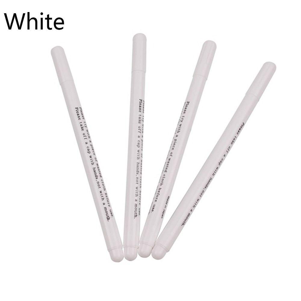 Needlework Chalk Tool Sewing Accessories Water Erasable Pens Fabric Markers Pencil Cross Stitch