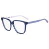 Ladies' Spectacle Frame Love Moschino MOL583-PJP Ø 55 Mm