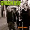 CD GREEN DAY - Warning 9362476132 Reprise Records 2000 US Rock Used