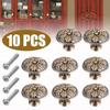 Zinc Zinc Zinc Alloy Cupboard Cabinet Wardrobe Pull Handles Furniture Hardware Drawer Handles Door Knobs