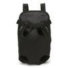 Portable Dog Backpack Carrier Puppies Pet Knapsack Legs Out Pet Carrier Backpack  Traveling