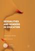 Книга Sexualities and Genders In Education : Towards Queer Thriving