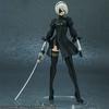 NieR:Automata 2B (YoRHa No. 2 Type B) DX Edition Complete Figure [Reissue]