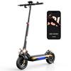 iScooter Electric Scooter IX4 800W 15Ah Powerful 10 Inch Off Road Tire Range 40-45km Speed 45km/h