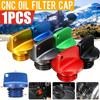 M20*2.5 Oil Filler Cap Plug For Honda CBR 250RR 600RR 1000RR CR125R CRF 150R 250R 450R For Yamaha Suzuki For Kawasaki Ducati
