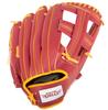 Rakuten Golden Eagles X GP Baseball Glove Softball General All Round 12 Inch Orange Right Throw