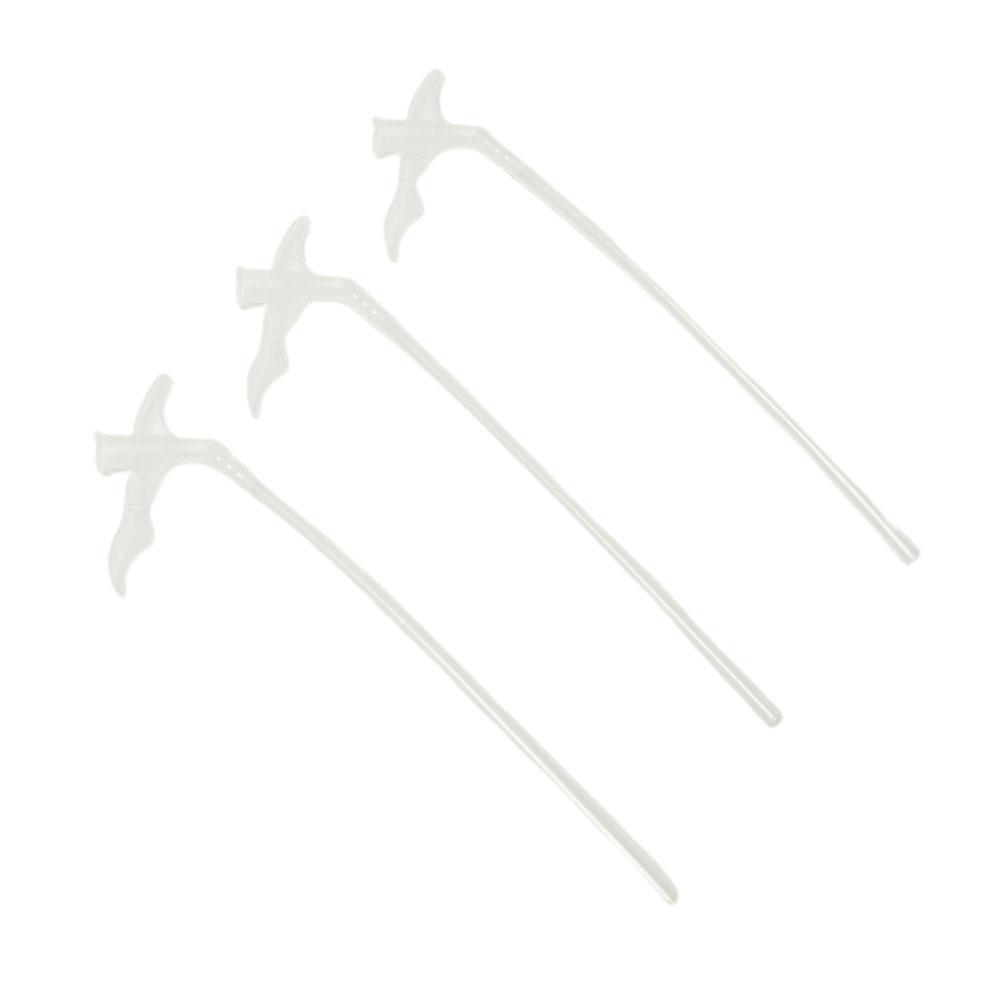 Plastic Foam Tube Replace Tubes Nozzle Spray Foam Nozzle