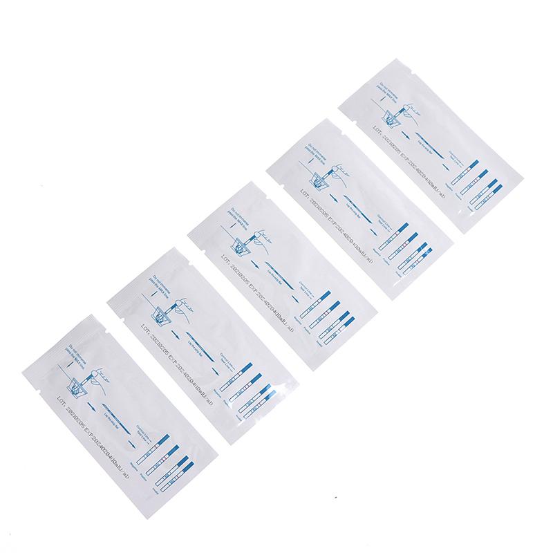 20 Pcs Early Pregnancy Test Strips Hcg Early Pregnancy Test Strips