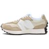 New Balance 327 Incense Turtledove Unisex Sneakers Cream U327LD
