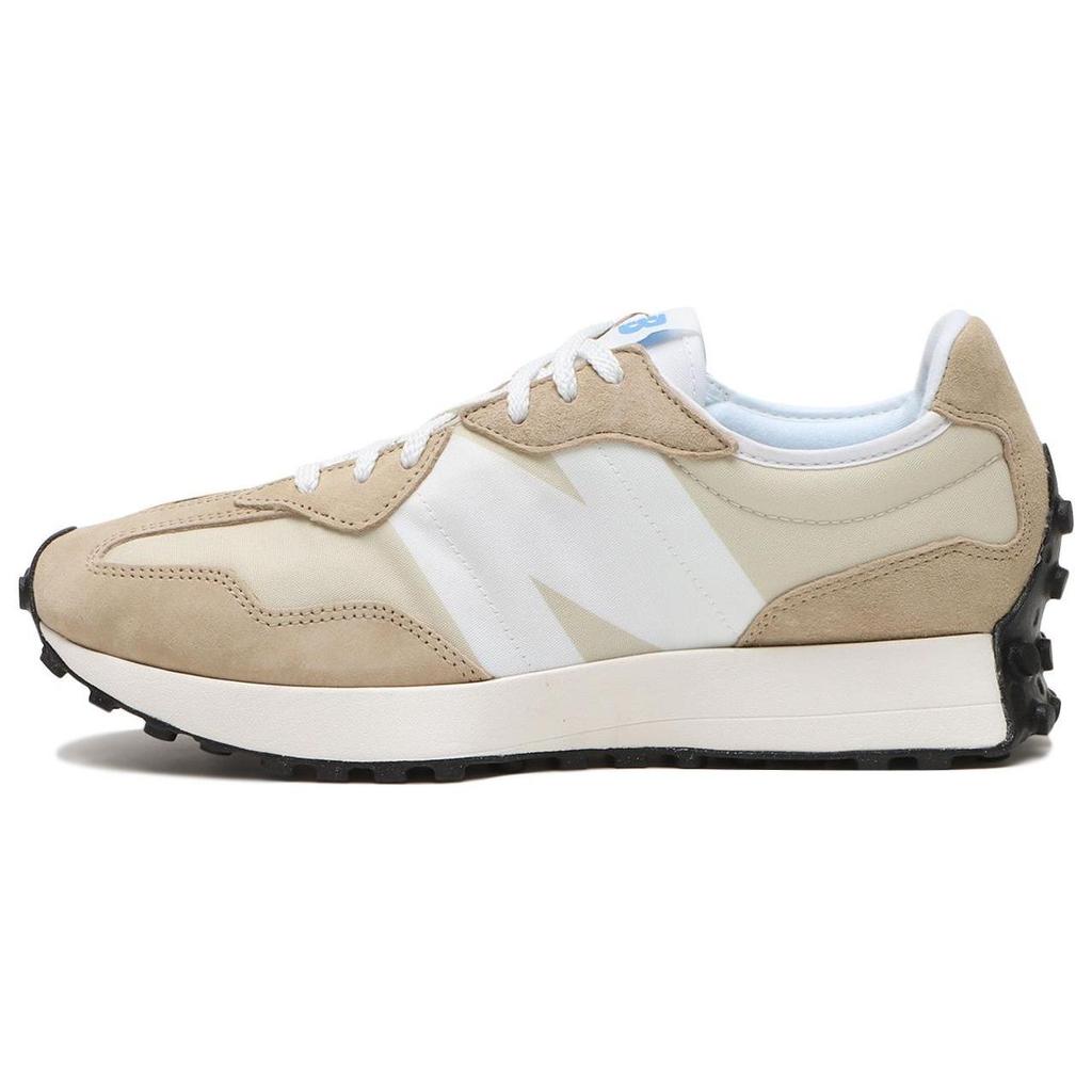 New Balance 327 Incense Turtledove Unisex Sneakers Cream U327LD