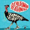 Talking Turkeys by Benjamin Zephaniah Paperback Book 9780141362960