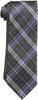 Tie Mickey Mouse Tie Gray Free Size [Disney] Men's