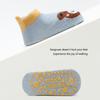 Baby Anti Slip Cartoon Short Socks Glued Sole Floor Socks Kids Socks