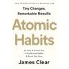 Атомные привычки. Простой и проверенный способ выработать хорошие привычки. Мягкая обложка. Джеймс Клир.