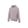 Puma Solid Color Logo Pullover Hoodie Long Sleeve Sweatshirt Men Tops Pink 534364-64