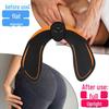 Intelligent Buttocks Beauty & Training Device: Electric Muscle Trainer & Lifting Massage Patch
