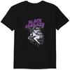 Vintage Style Black-Sabbath T-shirt - Brand New Classic T-shirt