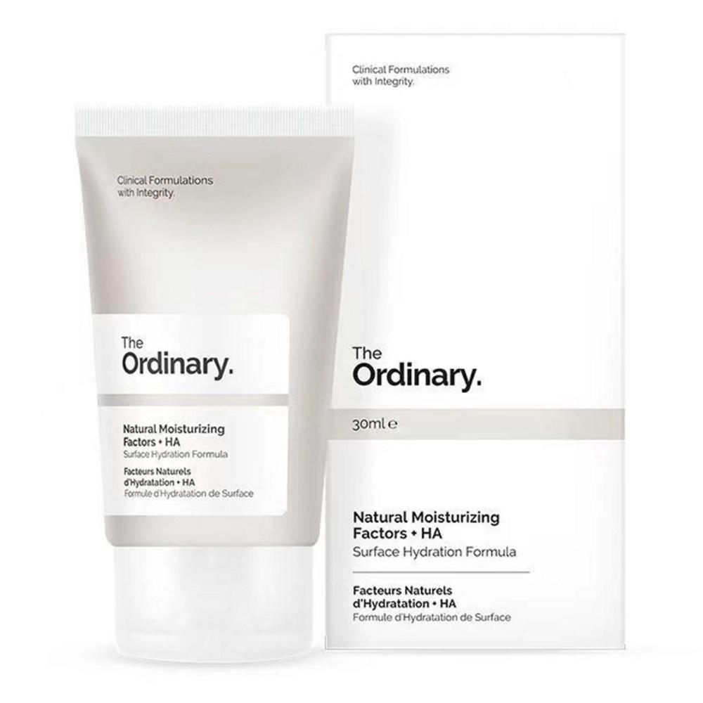 The Ordinary The Ordinary Natural Moisturizing Factors +HA