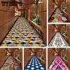 Corridor Long Carpet Stairway Hotel Kitchen Carpe Door Mat Foot Mat Door Mat Entrance Mat