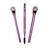 Eye Shade + Blend Makeup Brush Trio