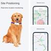 Pet 4G GPS Global Cat and Dog Tracking Locator Provides Remote Viewing APP
