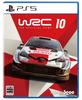 PS5 Version WRC 10 FIA World Rally Championship