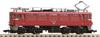 TOMIX N Gauge JNR ED75 0 Type Without Eaves Early Type 7187 Railway Model Electric Locomotive