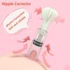 Nipple Correction Niplette Puller Pump Sucker Nipple Shield Sucker Corrector