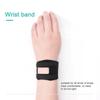1 PCS Pain Wrist Band Brace Injury TFCC Tear Portable Sprain Protection Thin Sports Yoga Soft Ulnar Fix Badminton Basketball