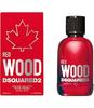 Parfum Femme Red Wood Dsquared2 (100 Ml)