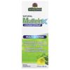 Natural Mullen-X Cough Syrup, Multi System, 120 Ml (4 Fl Oz)