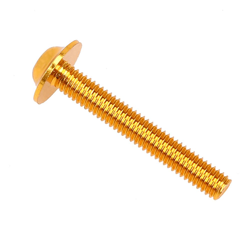 177Pcs Universal Motorcycle Fairing Bolt Kit Bodywork Screws Iron Bolt Nuts