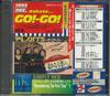 CD VARIOUS - Kakete...go Go 1995 Dec. ASCD1101 EAST WEST Japan Rock Used