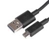 Charging Cable Quick Charging Safe Plug Play Type-C Micro USB Phone Data Cable