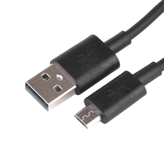 Charging Cable Quick Charging Safe Plug Play Type-C Micro USB Phone Data Cable